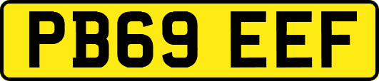 PB69EEF