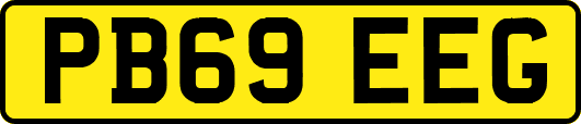 PB69EEG
