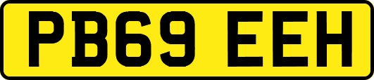 PB69EEH