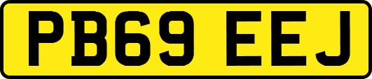 PB69EEJ