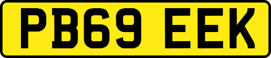 PB69EEK