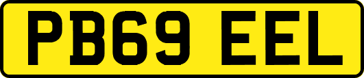 PB69EEL
