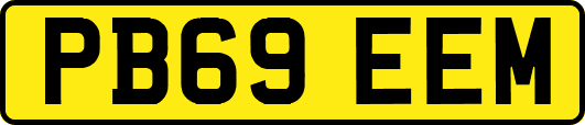 PB69EEM