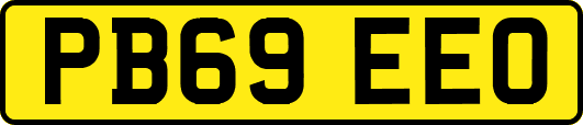 PB69EEO