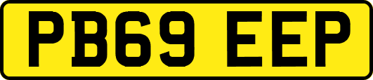 PB69EEP