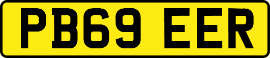 PB69EER