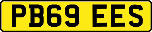 PB69EES