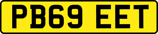 PB69EET