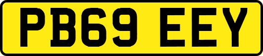 PB69EEY