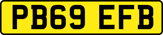 PB69EFB