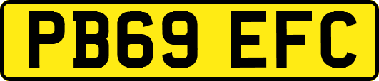 PB69EFC