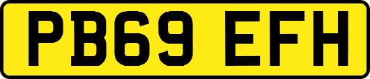PB69EFH