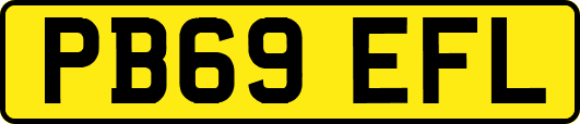 PB69EFL