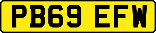 PB69EFW