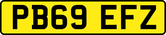 PB69EFZ