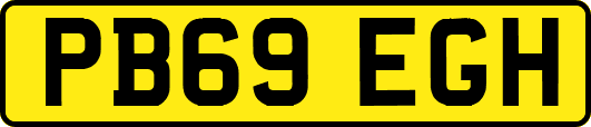 PB69EGH