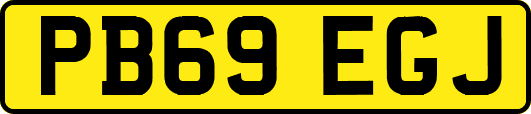 PB69EGJ