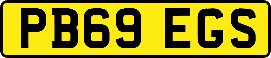 PB69EGS