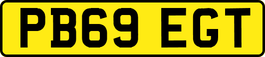 PB69EGT