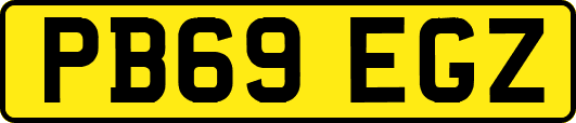 PB69EGZ