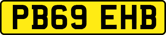 PB69EHB