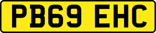 PB69EHC