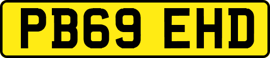 PB69EHD