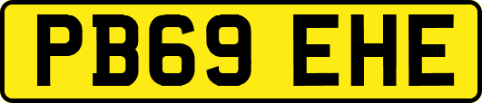 PB69EHE