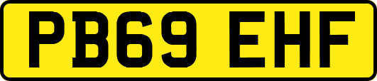 PB69EHF