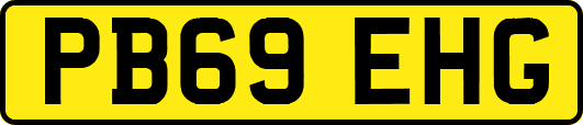PB69EHG
