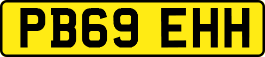 PB69EHH