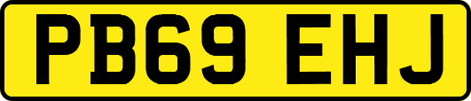 PB69EHJ