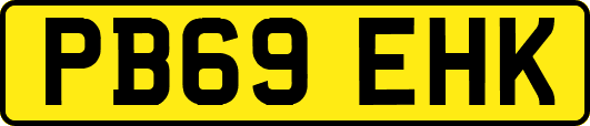 PB69EHK