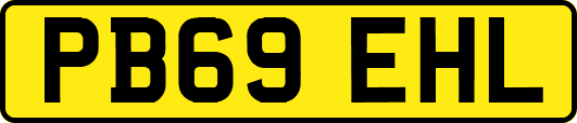 PB69EHL