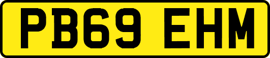PB69EHM
