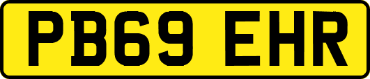 PB69EHR