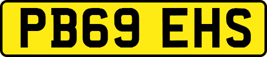 PB69EHS