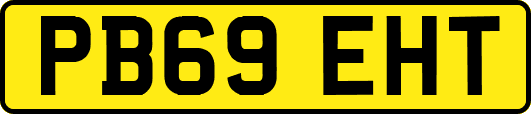 PB69EHT