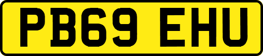 PB69EHU
