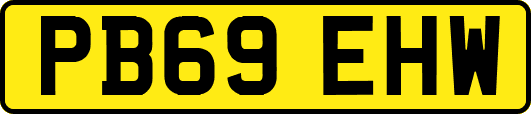 PB69EHW