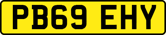 PB69EHY