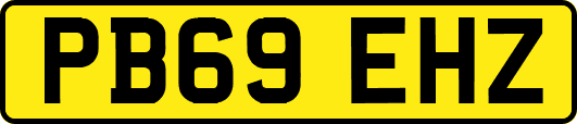 PB69EHZ