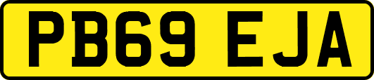 PB69EJA