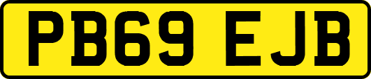 PB69EJB