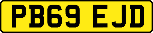 PB69EJD