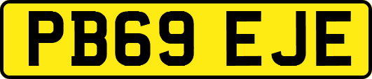 PB69EJE