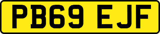 PB69EJF