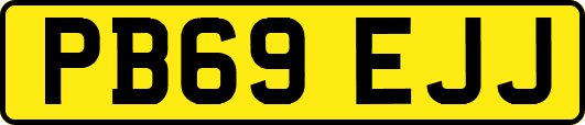PB69EJJ
