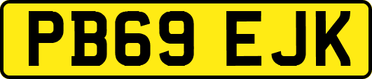 PB69EJK