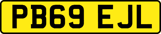 PB69EJL